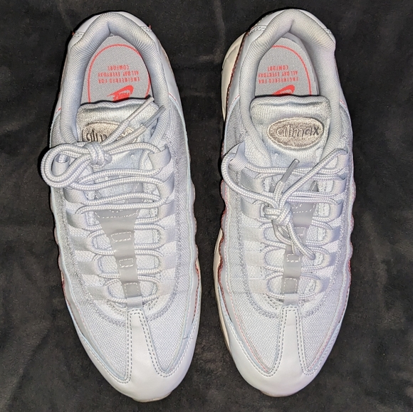 Nike Air Max 95 SE, NWT - Picture 7 of 16